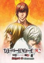 Watch Death Note Relight 2 - L\'s Successors 9Movies