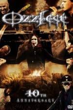 Watch Ozzfest 10th Anniversary 9Movies