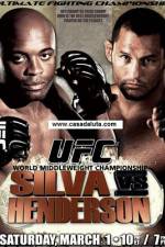 Watch UFC 82 Pride of a Champion 9Movies