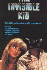 Watch The Invisible Kid 9Movies