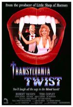 Watch Transylvania Twist 9Movies