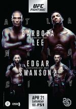 Watch UFC Fight Night: Barboza vs. Lee 9Movies