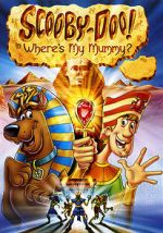 Watch Scooby-Doo in Where\'s My Mummy? 9Movies