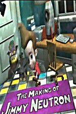 Watch The Making of Jimmy Neutron 9Movies