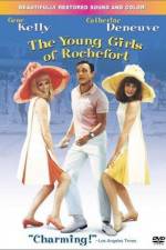 Watch The Young Girls of Rochefort 9Movies