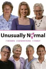 Watch Unusually Normal 9Movies