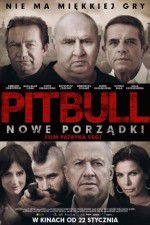 Watch Pitbull. New orders 9Movies
