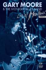 Watch Gary Moore The Definitive Montreux Collection (1990 9Movies