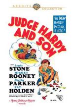 Watch Judge Hardy and Son 9Movies