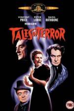 Watch Tales of Terror 9Movies