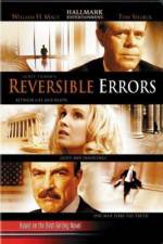 Watch Reversible Errors 9Movies