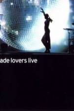 Watch Sade-Lovers Live-The Concert 9Movies