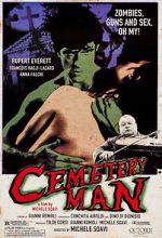 Watch Cemetery Man 9Movies