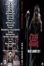 Watch Ozzy Osbourne - Live At Rio de Janeiro 9Movies