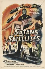 Watch Satan\'s Satellites 9Movies