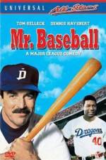 Watch Mr. Baseball 9Movies