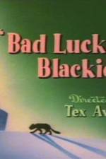 Watch Bad Luck Blackie 9Movies