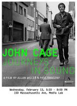 Watch John Cage: Journeys in Sound 9Movies