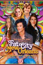 Watch Fat City New Orleans 9Movies