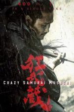 Watch Crazy Samurai Musashi 9Movies