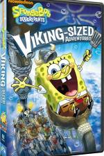 Watch SpongeBob SquarePants: Viking-Sized Adventures 9Movies