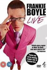 Watch Frankie Boyle Live 9Movies