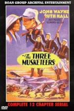 Watch Die drei Musketiere 9Movies