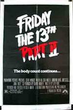 Watch Friday the 13th Part 2 9Movies