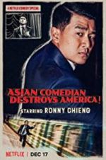 Watch Ronny Chieng: Asian Comedian Destroys America 9Movies