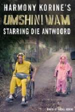 Watch Umshini Wam 9Movies
