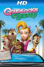 Watch Unstable Fables: The Goldilocks and the 3 Bears Show 9Movies