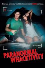 Watch Paranormal Whacktivity 9Movies