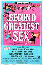 Watch The Second Greatest Sex 9Movies