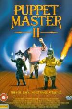 Watch Puppet Master II 9Movies