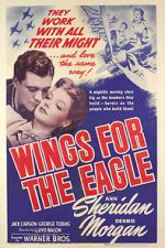 Watch Wings for the Eagle 9Movies