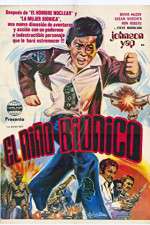 Watch Bionic Boy 9Movies