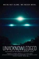 Watch Unacknowledged 9Movies