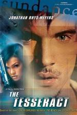 Watch The Tesseract 9Movies