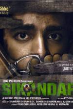 Watch Foot Soldier / Sikandar 9Movies