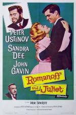 Watch Romanoff and Juliet 9Movies