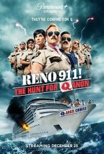 Watch Reno 911!: The Hunt for QAnon (TV Special 2021) 9Movies