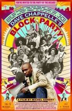 Watch Dave Chappelle\'s Block Party 9Movies