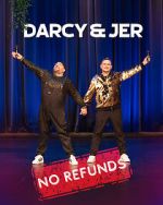 Watch Darcy & Jer: No Refunds (TV Special 2024) 9Movies
