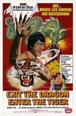 Watch Exit the Dragon, Enter the Tiger 9Movies