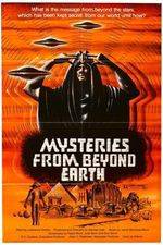 Watch Mysteries from Beyond Earth 9Movies