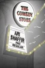 Watch Ari Shaffir Paid Regular 9Movies