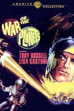 Watch The War of the Planets 9Movies