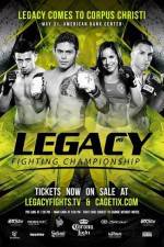 Watch Legacy Fighting Championship 20 9Movies