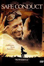 Watch Safe Conduct 9Movies