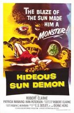 Watch The Hideous Sun Demon 9Movies
